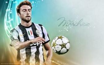 Claudio Marchisio Desktop Wallpaper