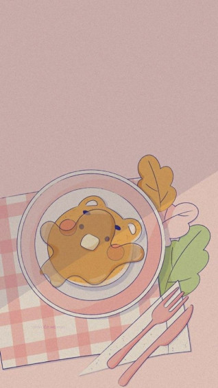 Discover Stunning Kawaii iPhone Wallpaper