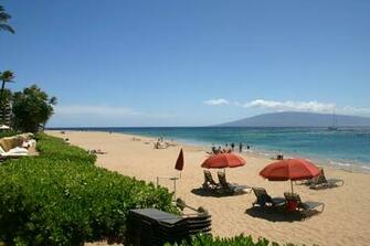 Kaanapali Beach Best Pictures