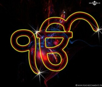 Sikh Wallpaper Comments Khanda Sikhism