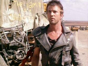 The Movie Mad Max Road Warrior Directed By George Miller