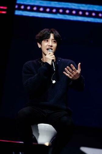 Exo Image Chanyeol HD Wallpaper And Background Photos