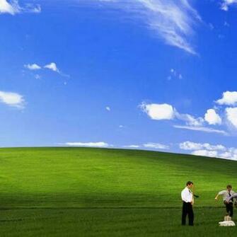 Wallpaper Screensavers Windows Xp Image