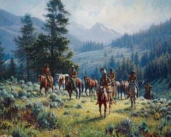 Native American Computer Wallpaper Desktop Background