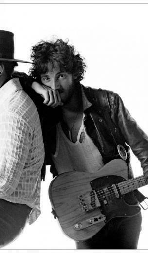 Bruce Springsteen