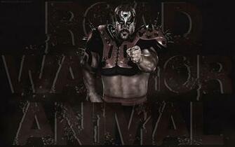 Road Warrior Animal Wallpaper Made Firespase V1 By Firespacegfx On