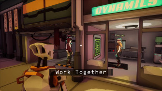 Puzzle Compound On Steam