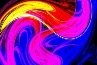 Screensavers On Interesting Visual Patterns Are Popular