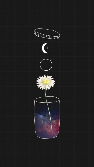 iPhone Wallpaper Aesthetic HD 4k Mobile Phone Image
