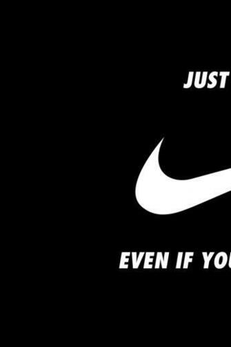 Nike Logo Wallpaper HD Pic