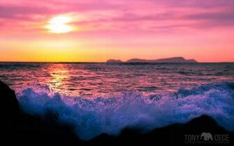 Ocean In Peru Wallpaper And Image Pictures Photos