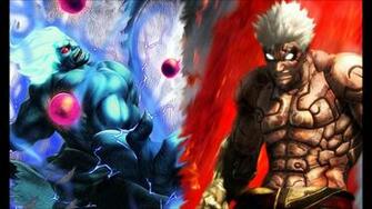 Oni Street Fighter Wallpaper X3cb X3estreet X3c B X3e