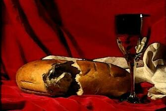 Lords Supper Background Lord S