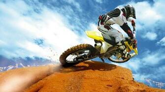 Motocross Cargloss International Championship Sirkuit