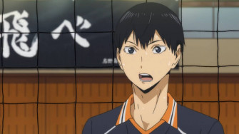 Top Tobio Kageyama Wallpaper Full HD 4k To Use