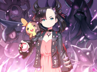Pokemon Pfp Wallpaper