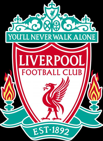 Liverpool Fc Logos