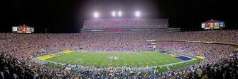 Go Back Pix For Lsu Tiger Stadium Wallpaper