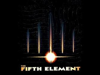 The Fifth Element Wallpaper