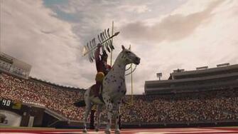 Florida State Football Wallpaper Screenshot Of Ncaa