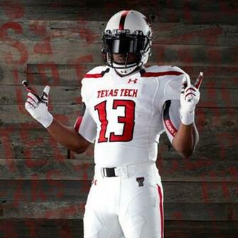 Texas Tech Football Red Raiders Jpg