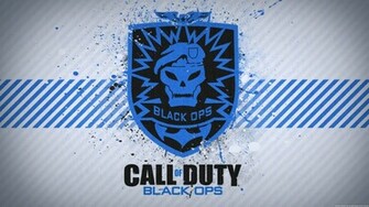 HD Wallpaper Call Of Duty Black Ops