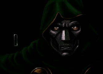 Dr Doom Wallpaper Weddingdressin