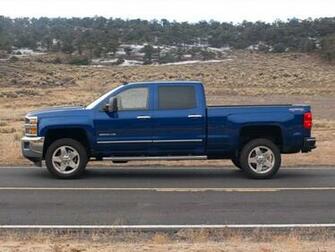 Chevy Silverado For Desktop Wallpaper Ss Trucks