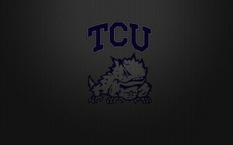 Tcu Horned Frogs Hex By Magmadiv3r Customization Wallpaper HDtv