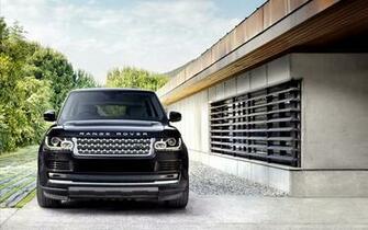 Comments To HD Range Rover Wallpaper Sport Background
