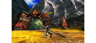 Monster Hunter Ultimate Wallpaper