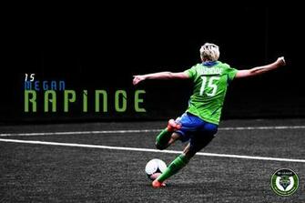 Megan Rapinoe Quotes Wallpaper Pictureicon