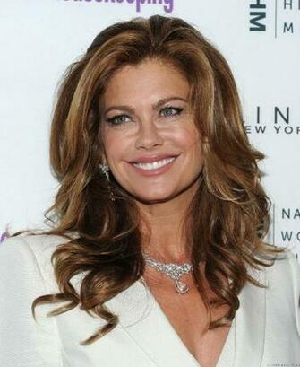 Kathy Ireland Pictures Image Photos