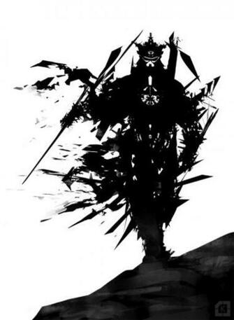 Sun Wukong By Kairogc