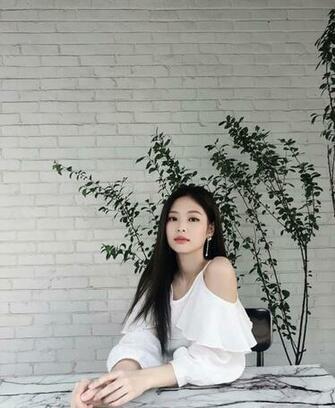Jennie Blackpink Image HD Wallpaper And Background
