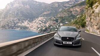 Jaguar Xjr575 Wallpaper HD Image Wsupercars