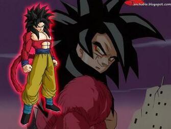 Goku Super Saiyan Wallpaper Desktop HD Best
