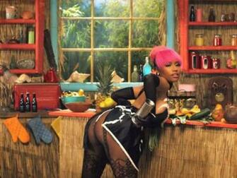 Nicki Minaj