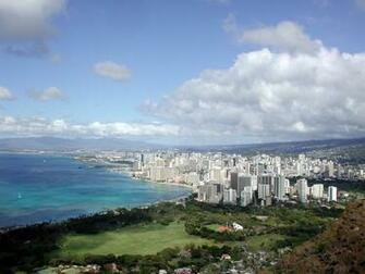 Honolulu Wallpaper