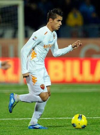 Sports Stars Erik Manuel Lamela Wallpaper