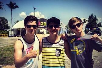 The Gallery For Toby Mcdonough