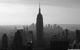 Empire State Building Wallpaper 5188o9y 4usky