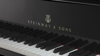 Steinway Special Collections Sterling Tom Lee Music