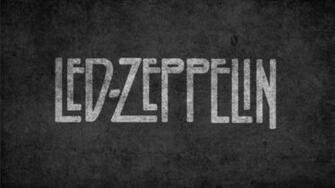Led Zeppelin Computer Wallpaper Desktop Background Id