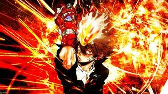 Tsuna Wallpaper On