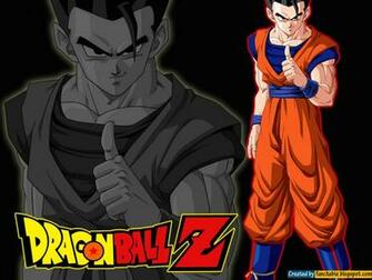 Gohan Wallpaper HD