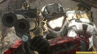 Halo Reach HD Wallpaper 1080p Res