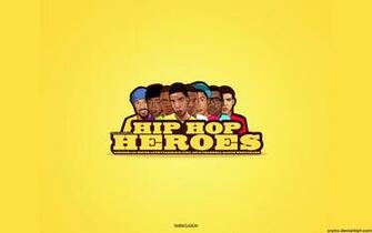 Hip Hop Artist Wallpaper