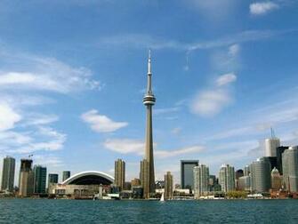 Toronto Wallpaper Resolution 55s Image Size 45k