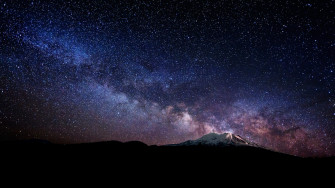 Take Northern Lights And Milky Way Photos According To The